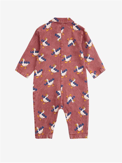  BOBO CHOSES | AB094211BROWN